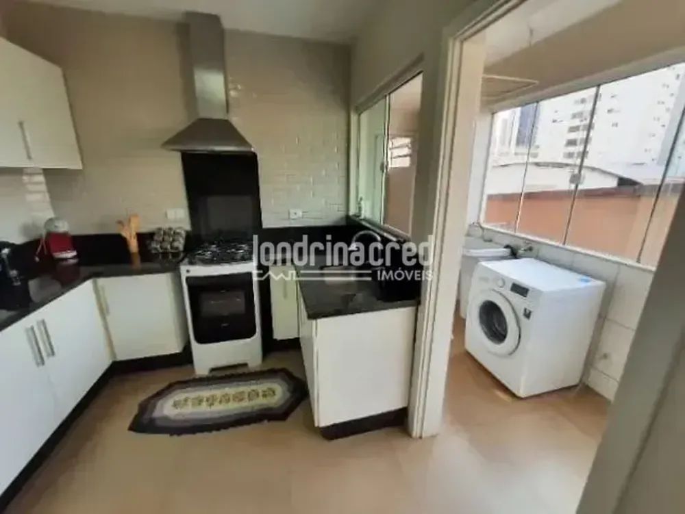 Apartamento, 3 quartos, 177 m² - Foto 12