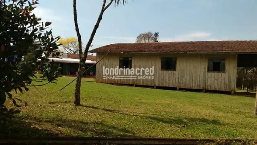 Chácara, 1 quarto, 2 hectares - Foto 4