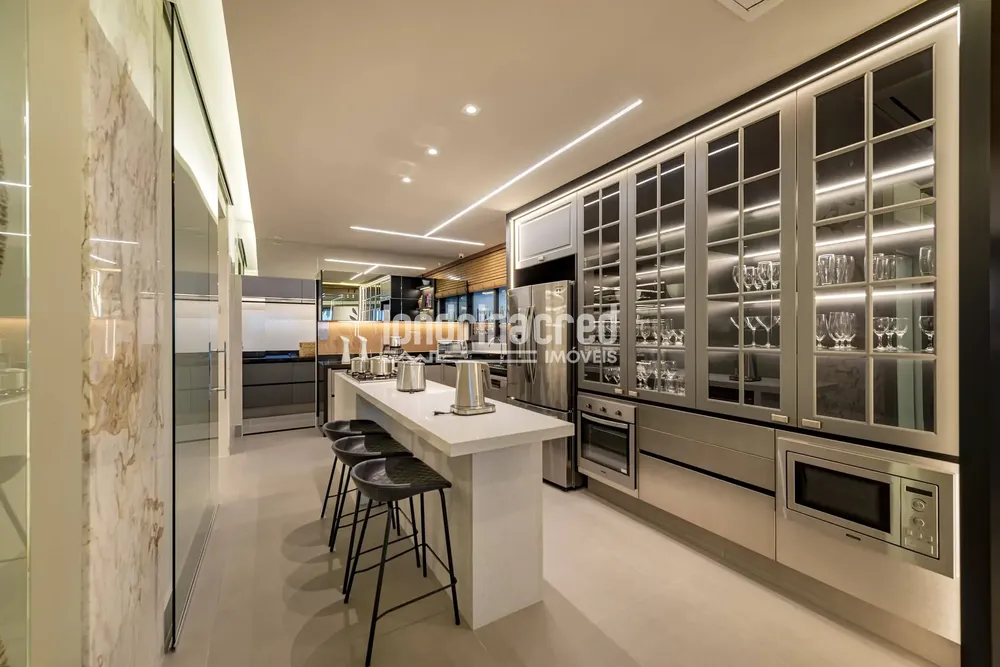 Apartamento, 4 quartos, 283 m² - Foto 5