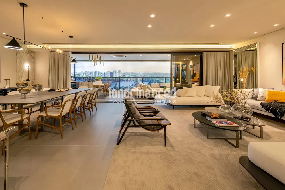 Apartamento, 4 quartos, 283 m² - Foto 8