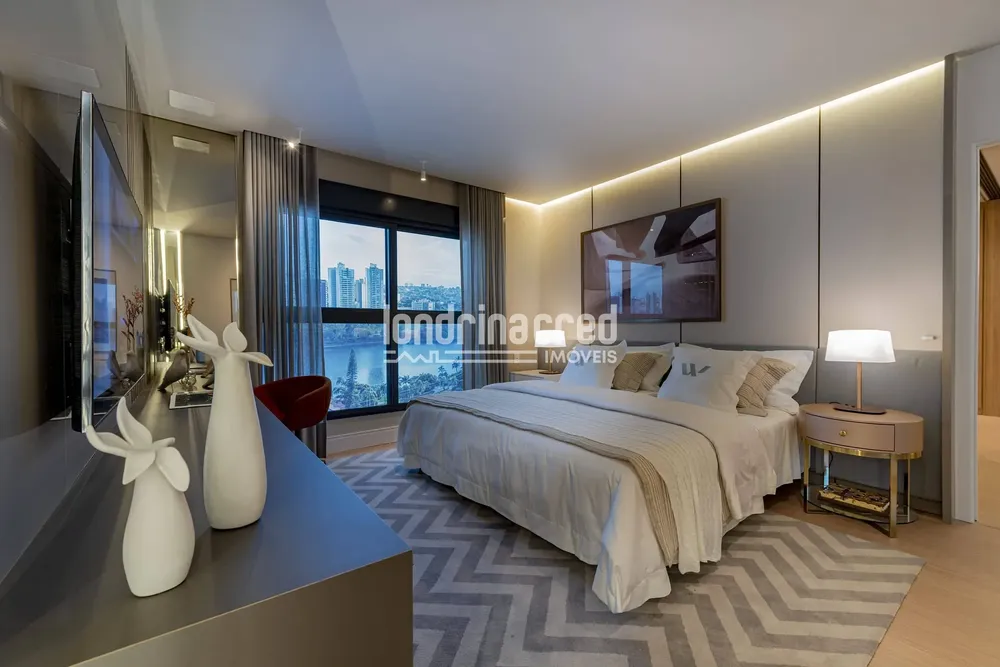 Apartamento, 4 quartos, 283 m² - Foto 6