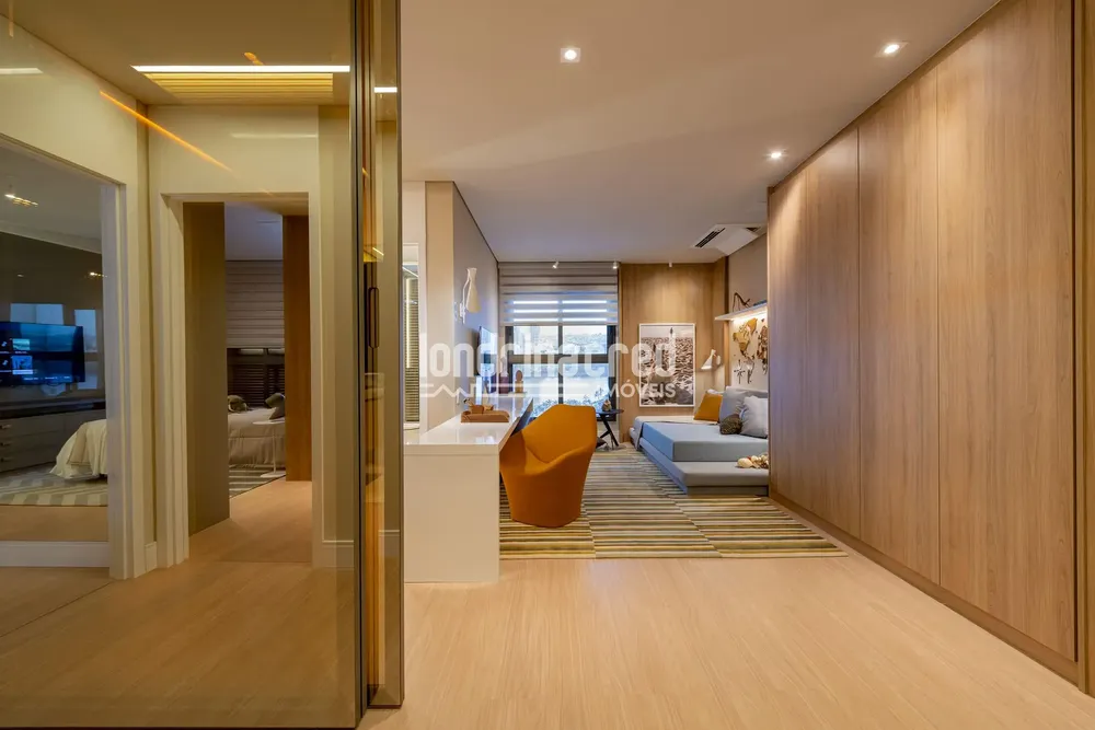 Apartamento, 4 quartos, 283 m² - Foto 1