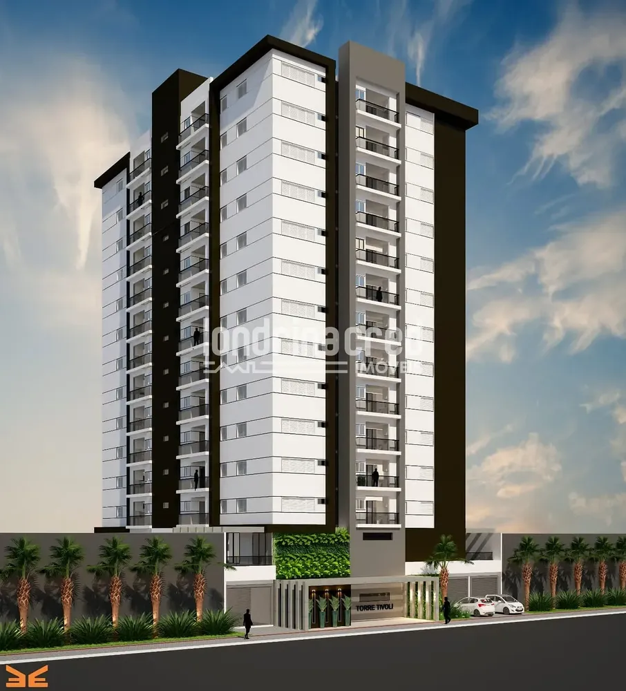 Apartamento, 2 quartos, 68 m² - Foto 1