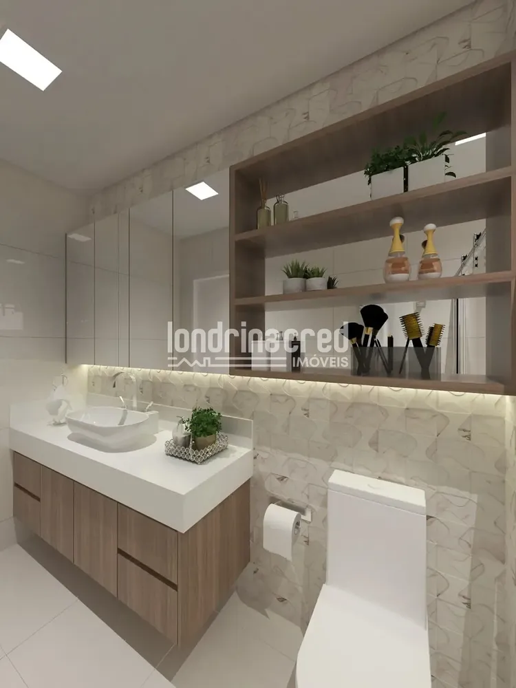 Apartamento, 2 quartos, 68 m² - Foto 2