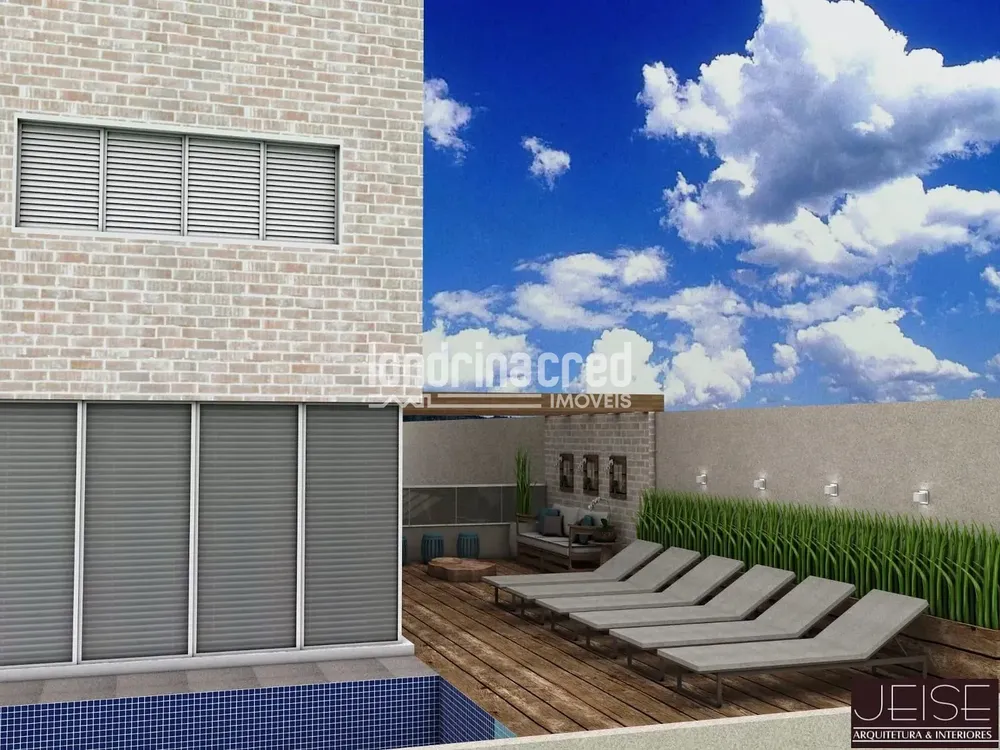 Apartamento, 2 quartos, 68 m² - Foto 8
