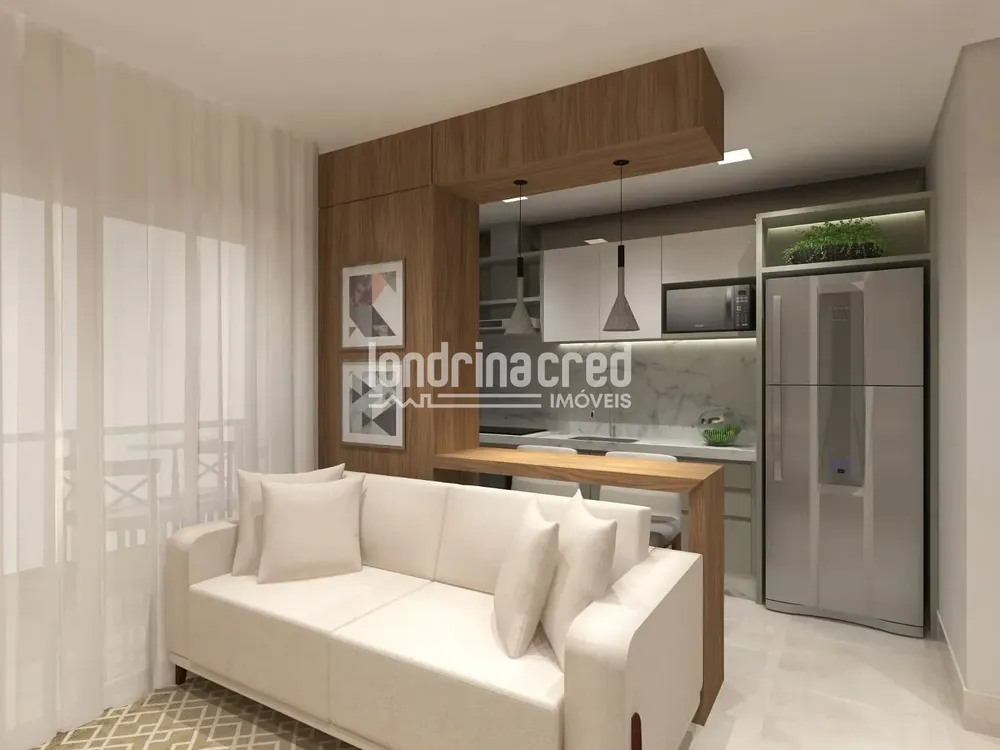 Apartamento, 2 quartos, 68 m² - Foto 3