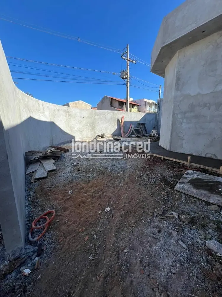 Casa, 3 quartos, 90 m² - Foto 2