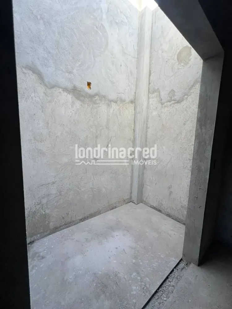 Casa, 3 quartos, 90 m² - Foto 1
