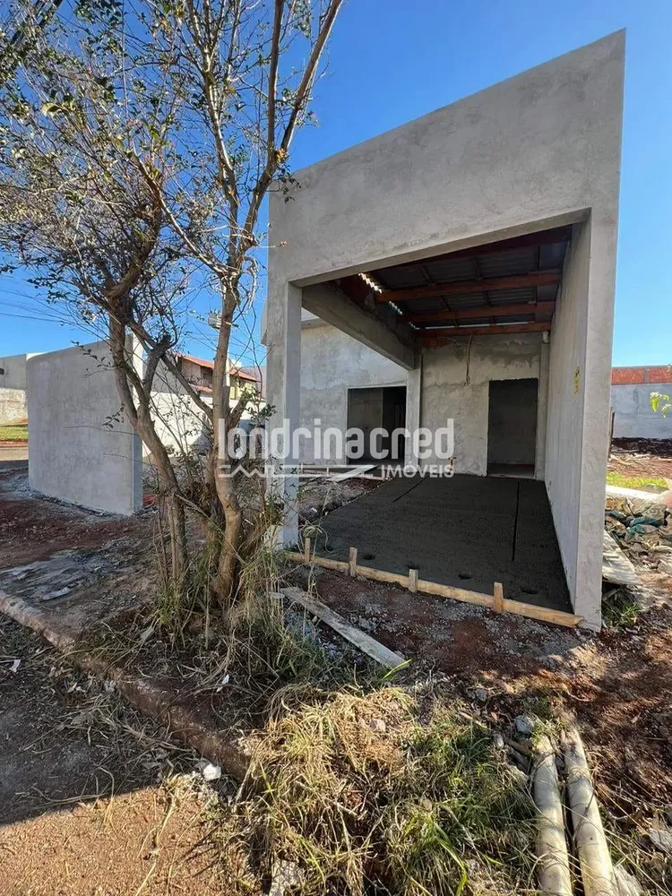 Casa, 3 quartos, 90 m² - Foto 10