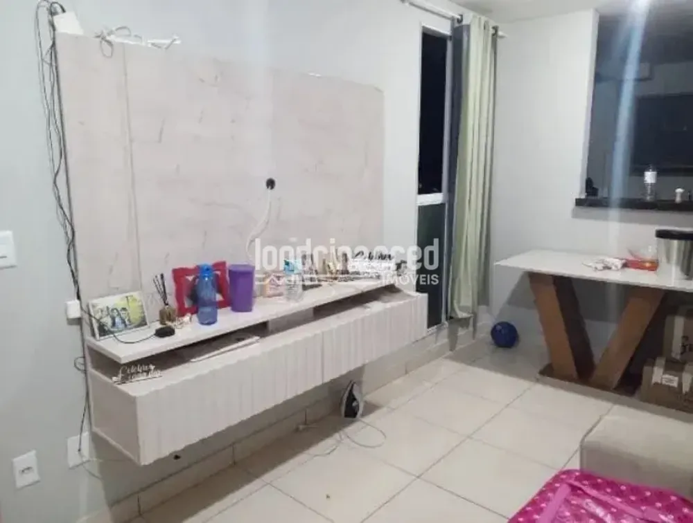 Apartamento, 2 quartos, 47 m² - Foto 2