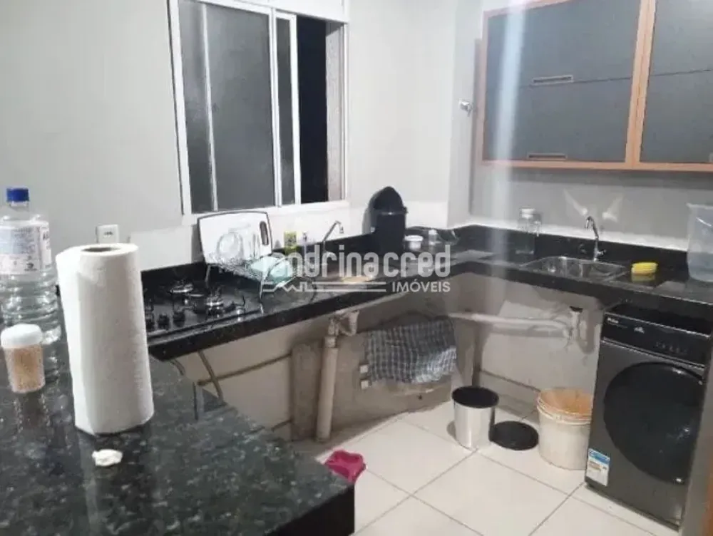 Apartamento, 2 quartos, 47 m² - Foto 5