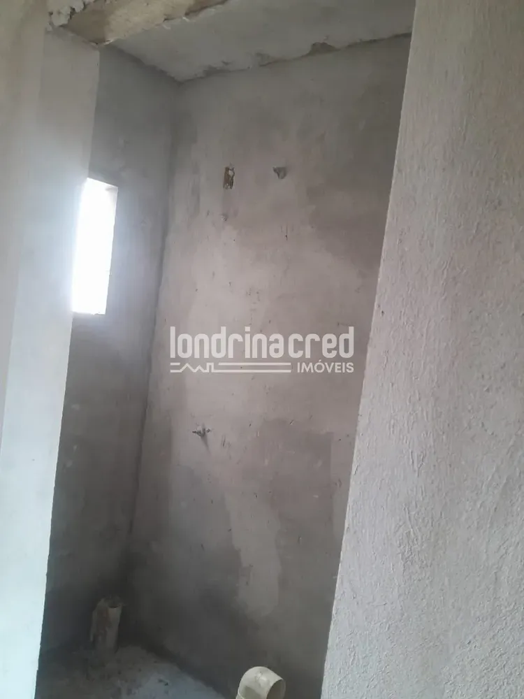 Casa, 3 quartos, 75 m² - Foto 2