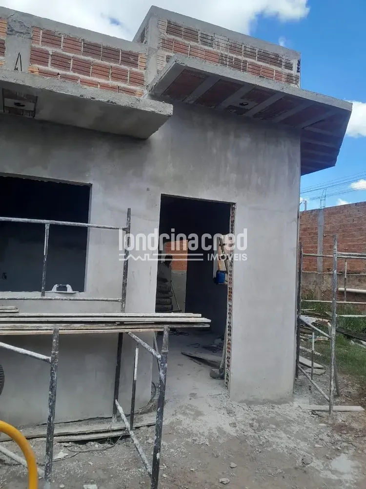 Casa, 3 quartos, 75 m² - Foto 6