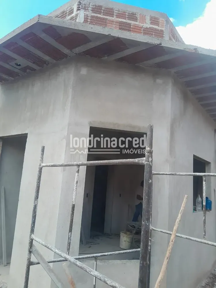 Casa, 3 quartos, 75 m² - Foto 7
