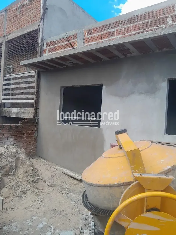 Casa, 3 quartos, 75 m² - Foto 5