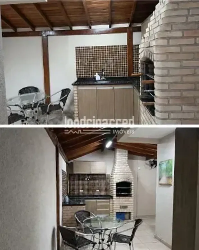 Casa, 3 quartos, 110 m² - Foto 4
