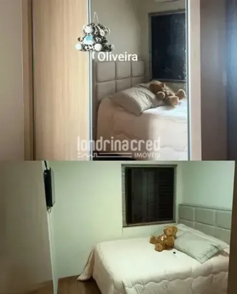 Casa, 3 quartos, 110 m² - Foto 6