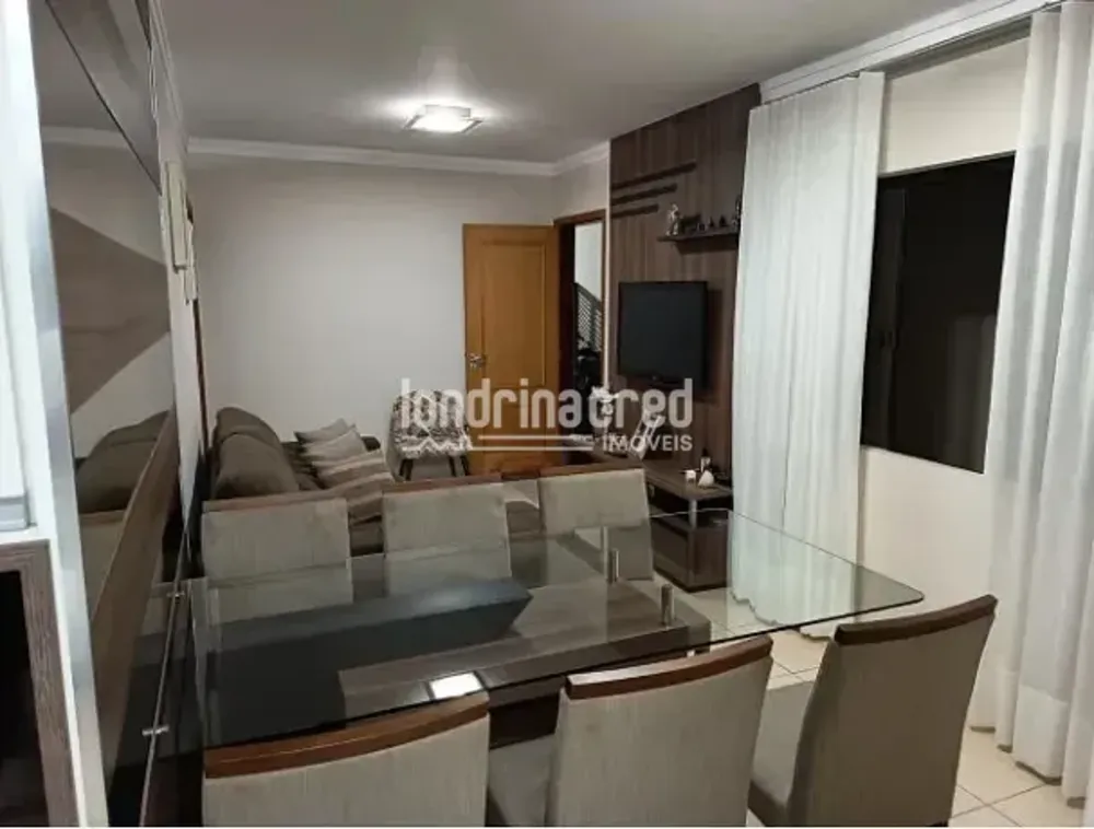 Casa, 3 quartos, 110 m² - Foto 8