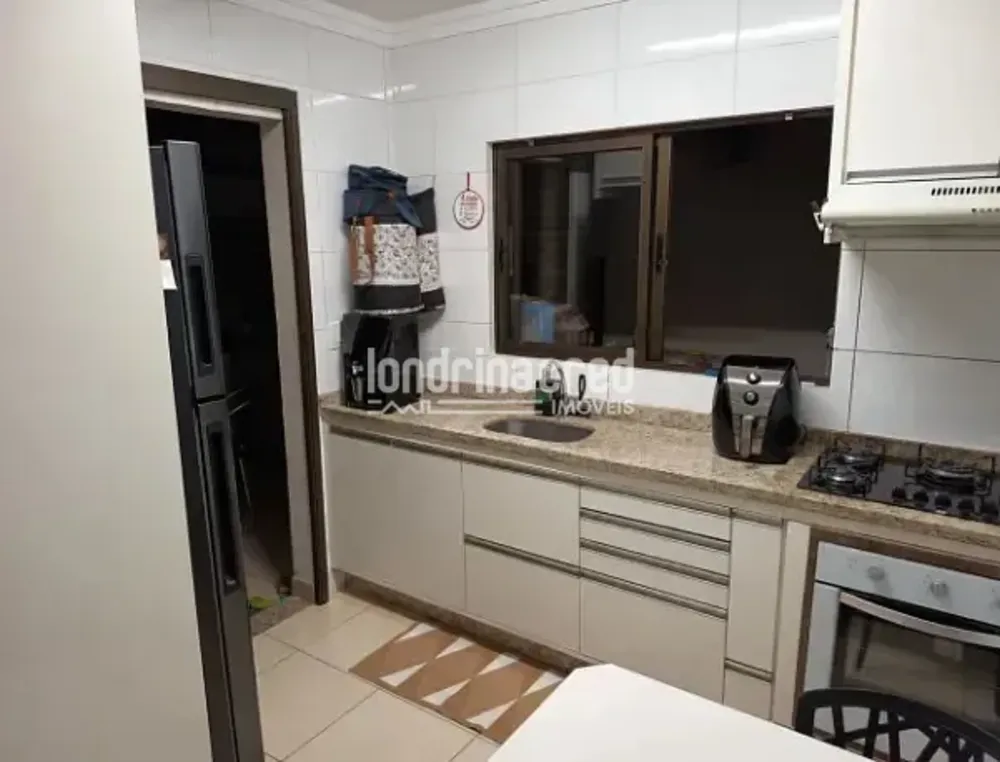 Casa, 3 quartos, 110 m² - Foto 2