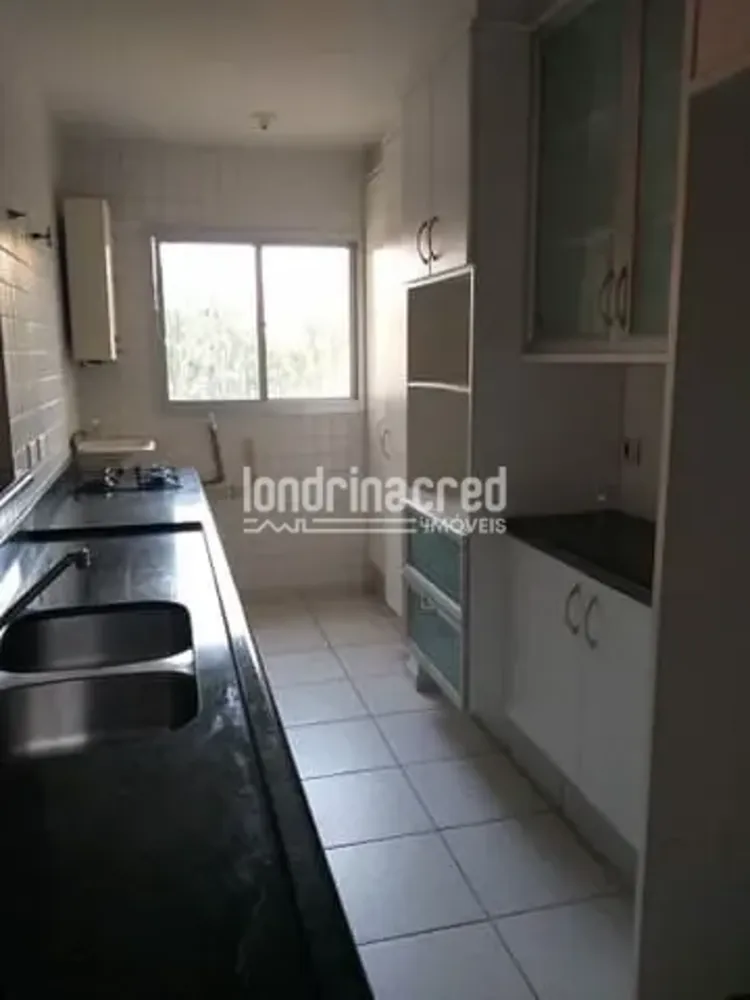 Apartamento, 3 quartos, 10 m² - Foto 2