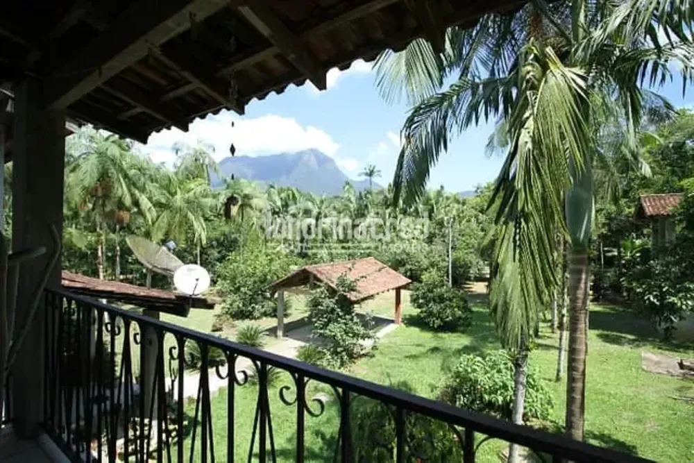 Sítio, 1 quarto, 9 hectares - Foto 4