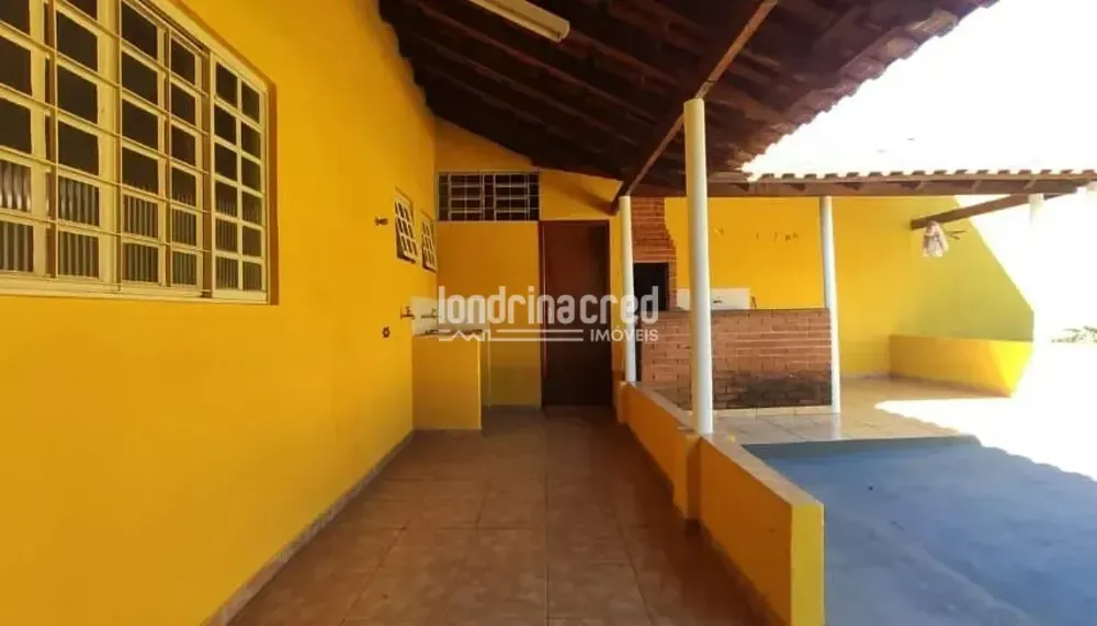 Casa, 2 quartos, 112 m² - Foto 8