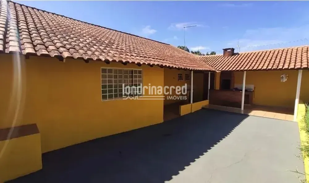 Casa, 2 quartos, 112 m² - Foto 11
