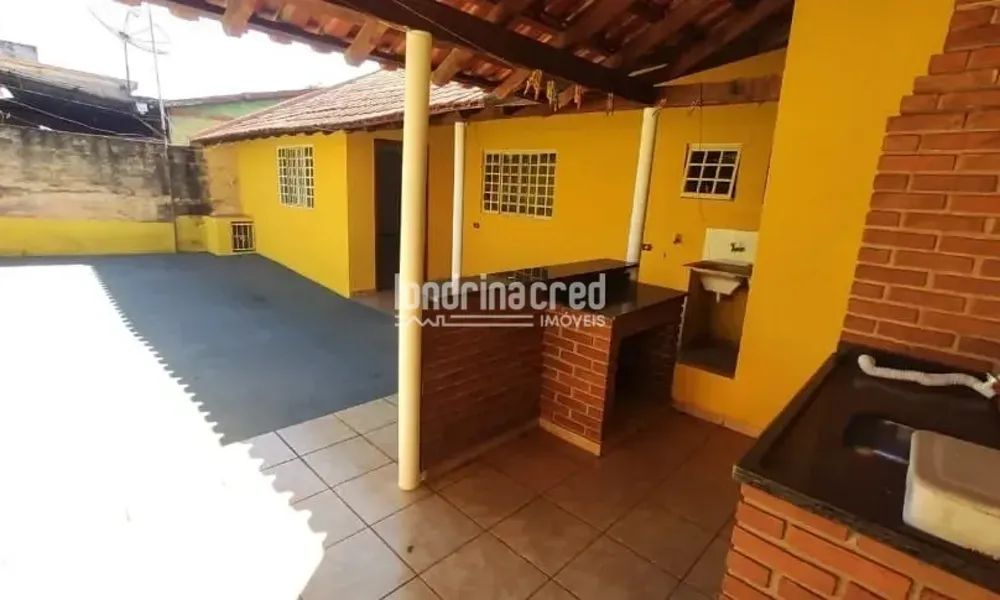 Casa, 2 quartos, 112 m² - Foto 4