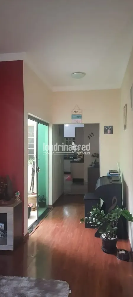 Casa, 3 quartos, 190 m² - Foto 12