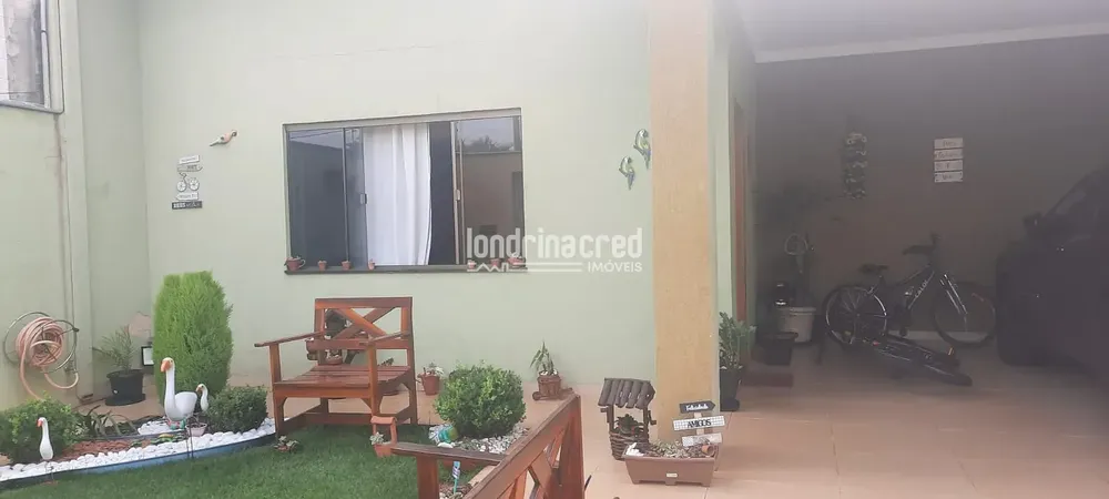 Casa, 3 quartos, 190 m² - Foto 2