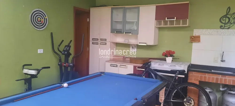 Casa, 3 quartos, 190 m² - Foto 5