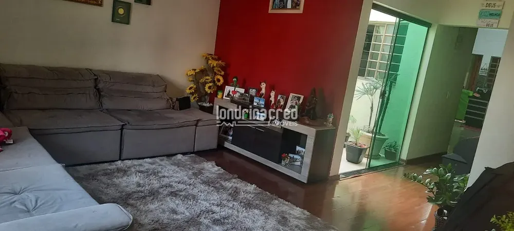 Casa, 3 quartos, 190 m² - Foto 11