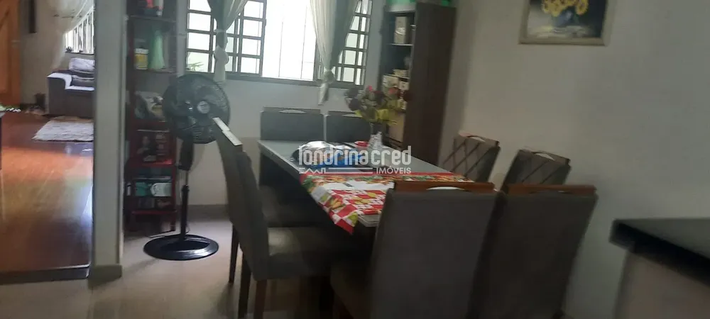 Casa, 3 quartos, 190 m² - Foto 7