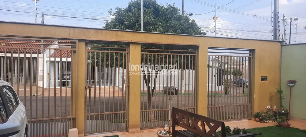 Casa, 3 quartos, 190 m² - Foto 4