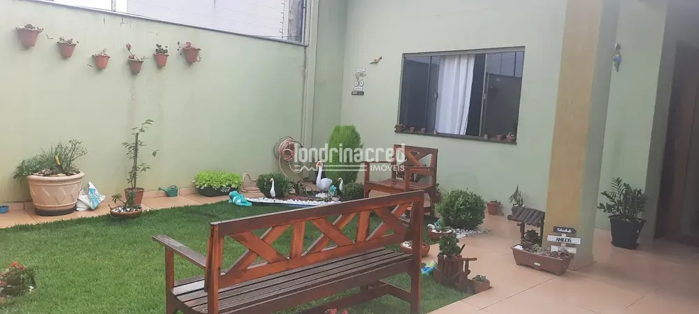 Casa, 3 quartos, 190 m² - Foto 3