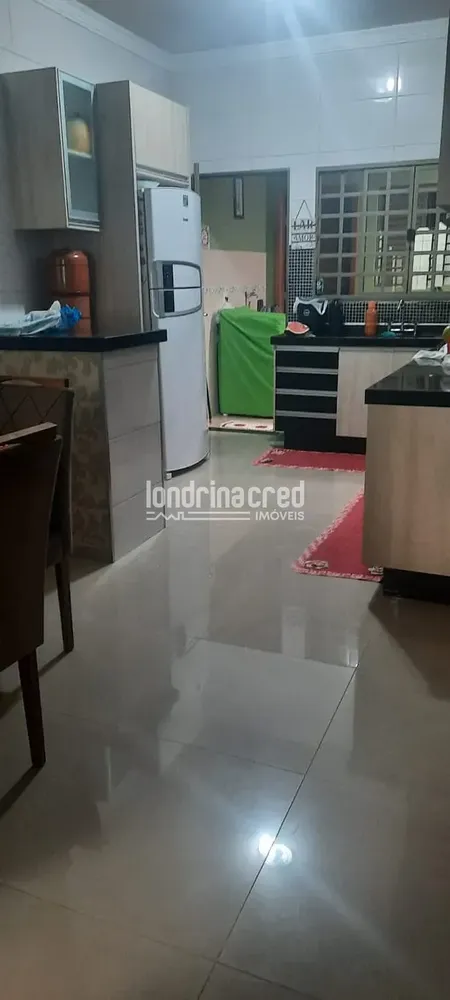 Casa, 3 quartos, 190 m² - Foto 10