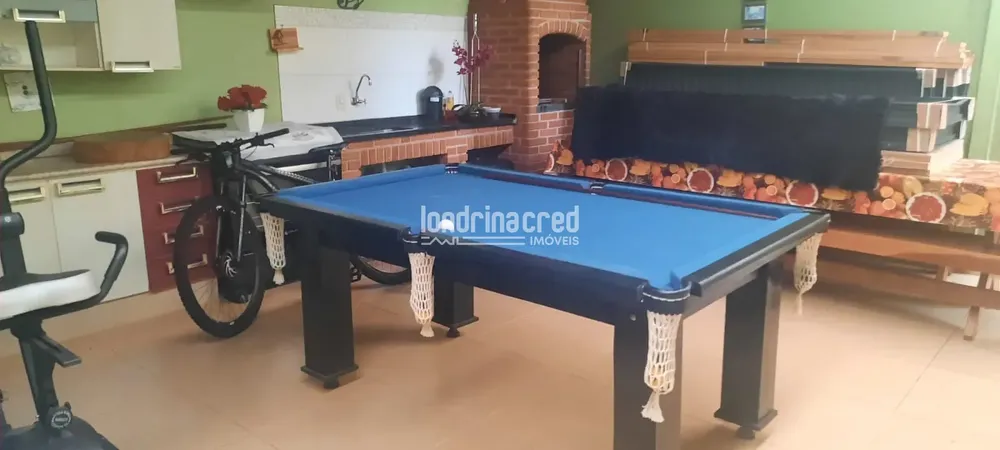 Casa, 3 quartos, 190 m² - Foto 6