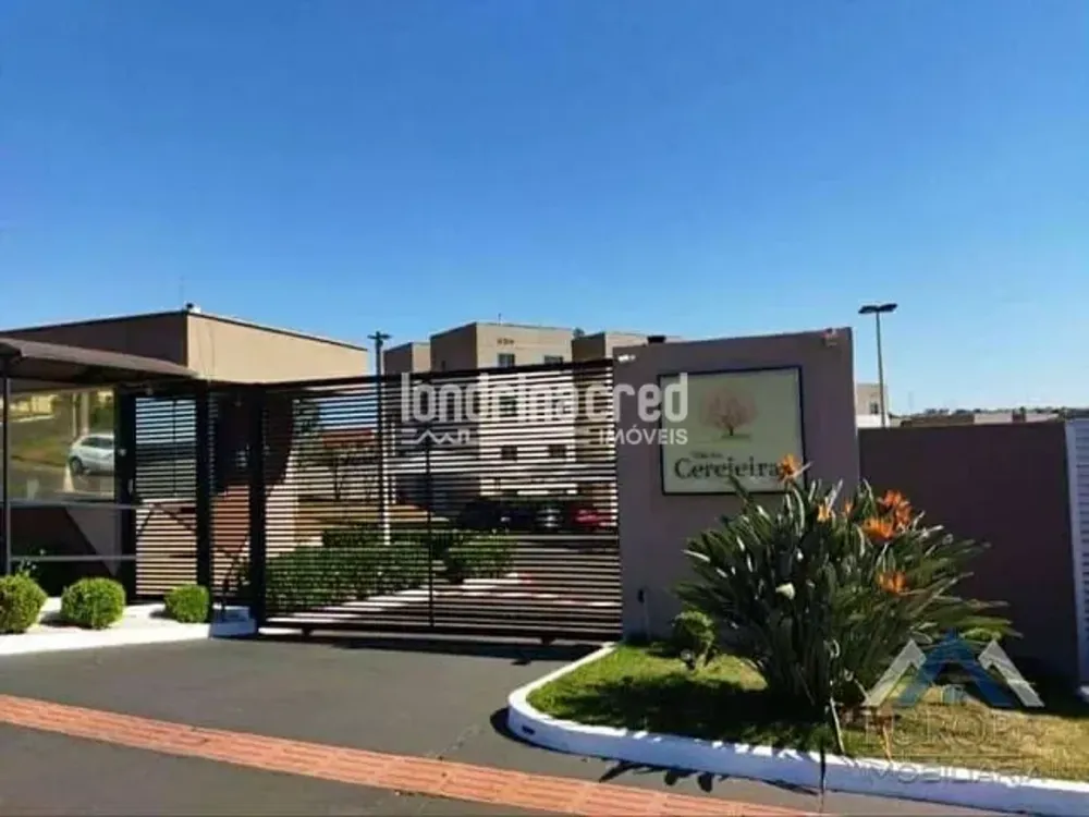 Apartamento, 2 quartos, 48 m² - Foto 1