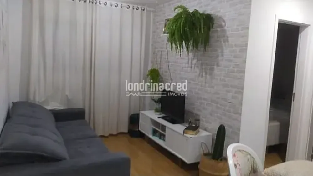 Apartamento, 2 quartos, 48 m² - Foto 3