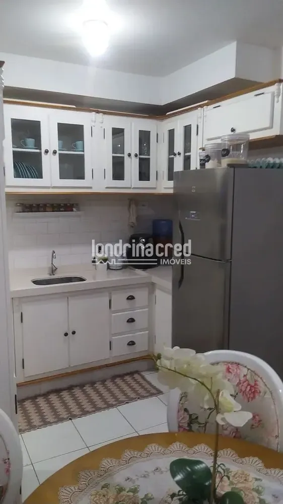 Apartamento, 2 quartos, 48 m² - Foto 2