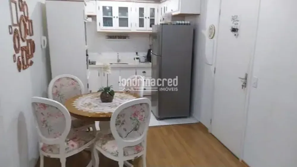 Apartamento, 2 quartos, 48 m² - Foto 4