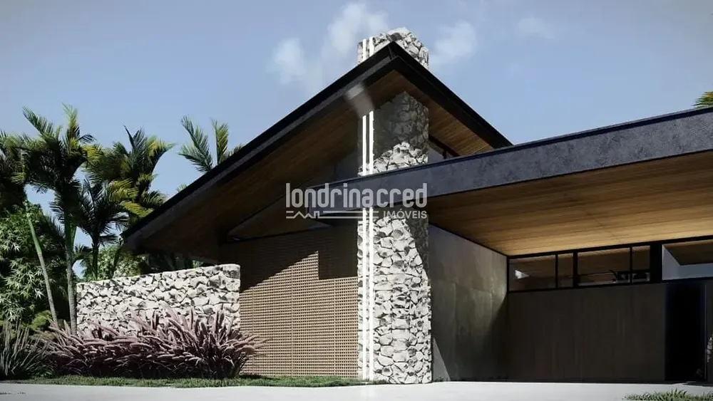 Casa, 3 quartos, 196 m² - Foto 2