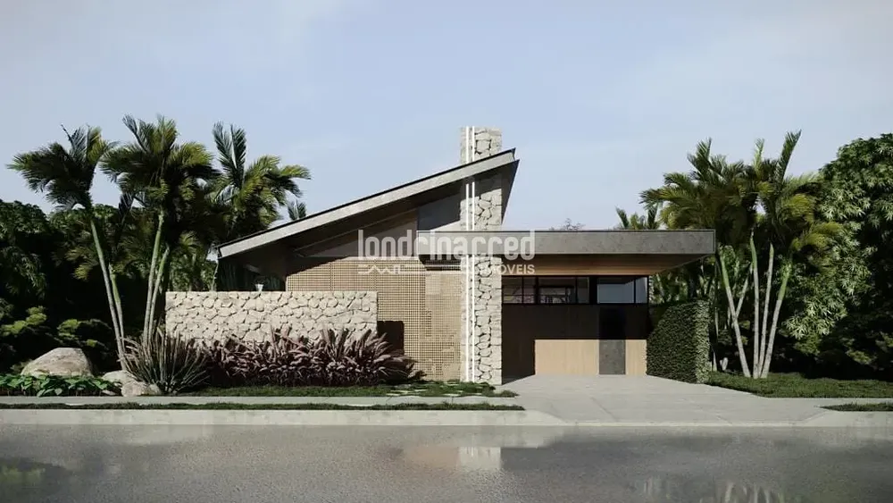 Casa, 3 quartos, 196 m² - Foto 1