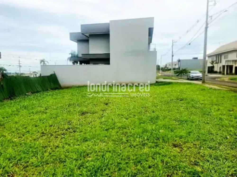 Terreno, 250 m² - Foto 1