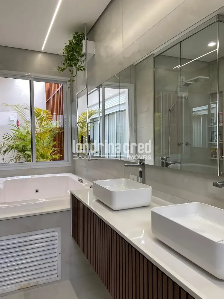Casa, 4 quartos, 244 m² - Foto 11