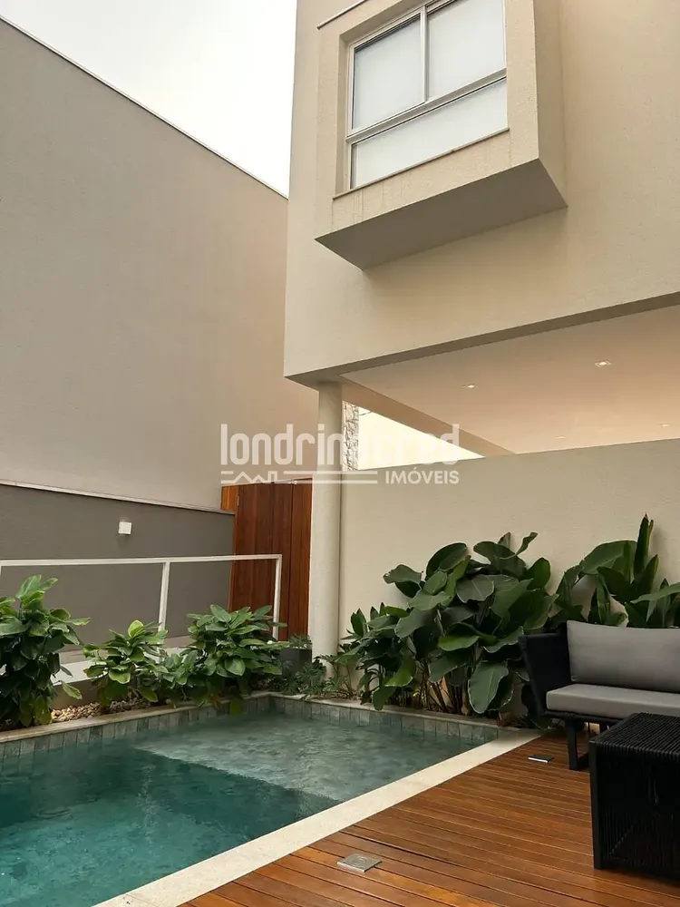 Casa, 4 quartos, 244 m² - Foto 8