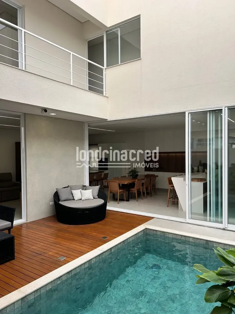 Casa, 4 quartos, 244 m² - Foto 7