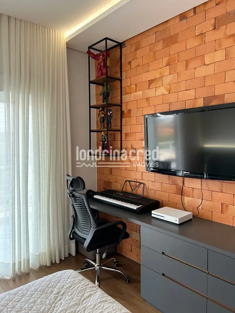 Casa, 4 quartos, 244 m² - Foto 9