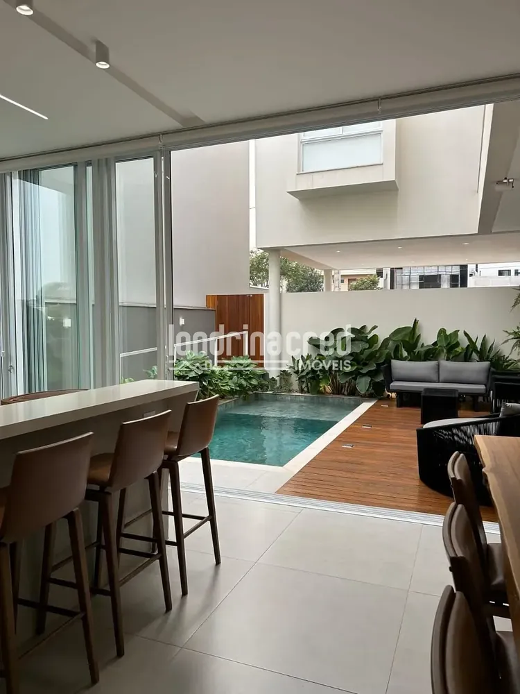 Casa, 4 quartos, 244 m² - Foto 5