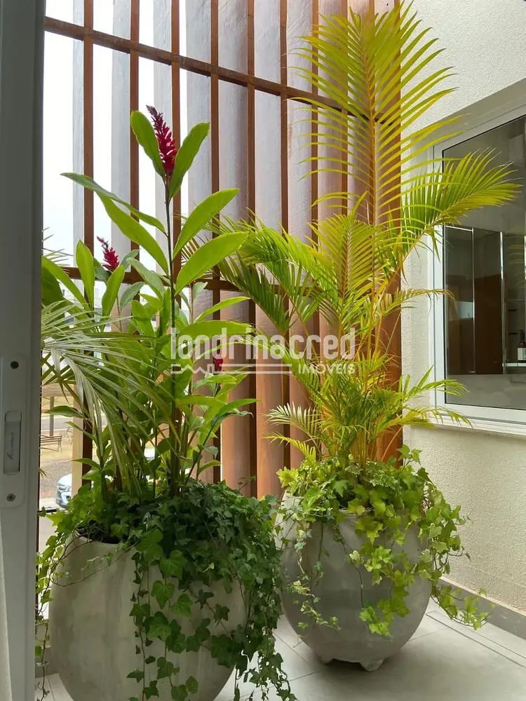 Casa, 4 quartos, 244 m² - Foto 12